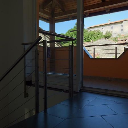 Pocitniska Hisa Guest House Dobravlje Екстериор снимка