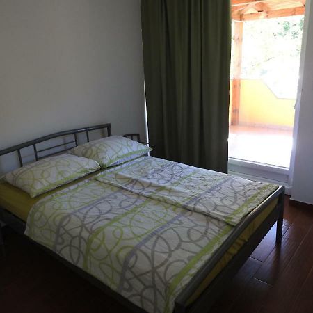 Pocitniska Hisa Guest House Dobravlje Екстериор снимка