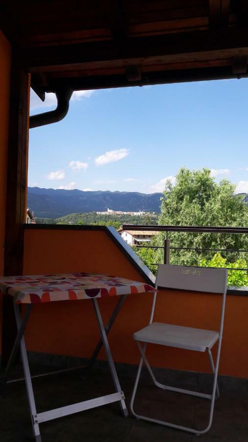 Pocitniska Hisa Guest House Dobravlje Екстериор снимка