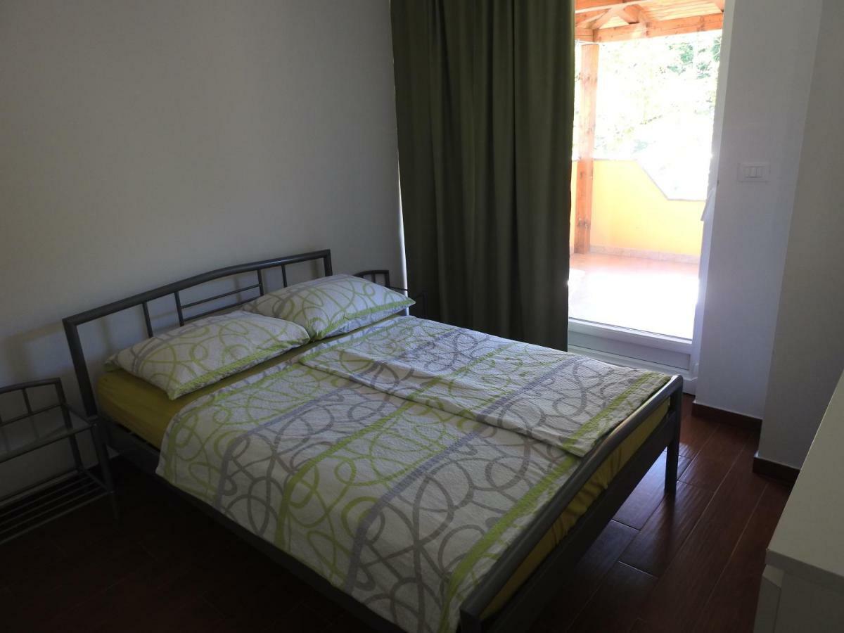 Pocitniska Hisa Guest House Dobravlje Екстериор снимка